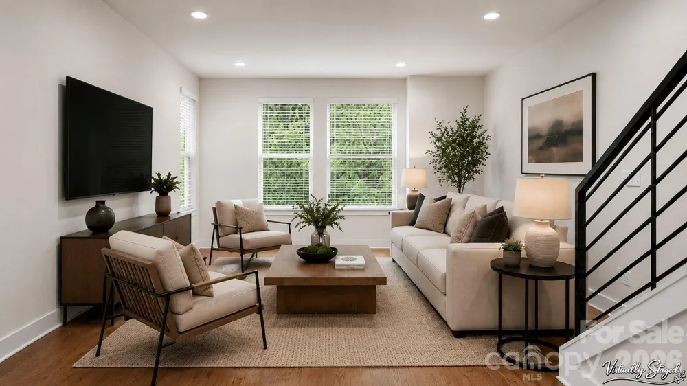 5003 York Park Lane Charlotte, NC 28217