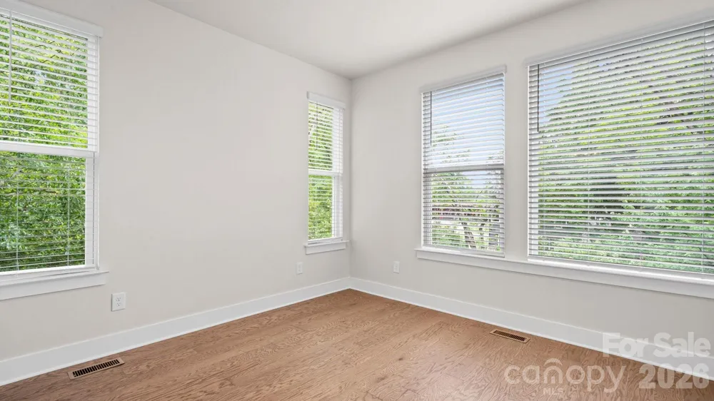 5003 York Park Lane Charlotte, NC 28217