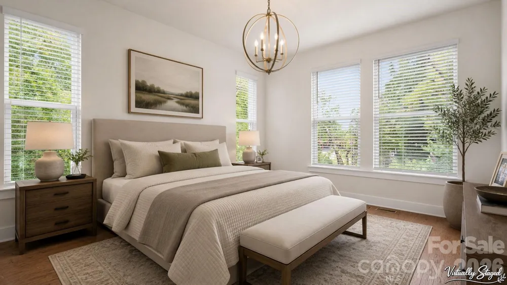5003 York Park Lane Charlotte, NC 28217