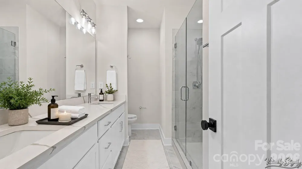 5003 York Park Lane Charlotte, NC 28217