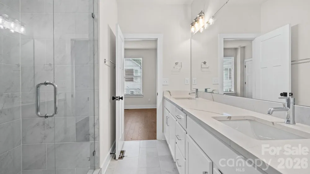 5003 York Park Lane Charlotte, NC 28217
