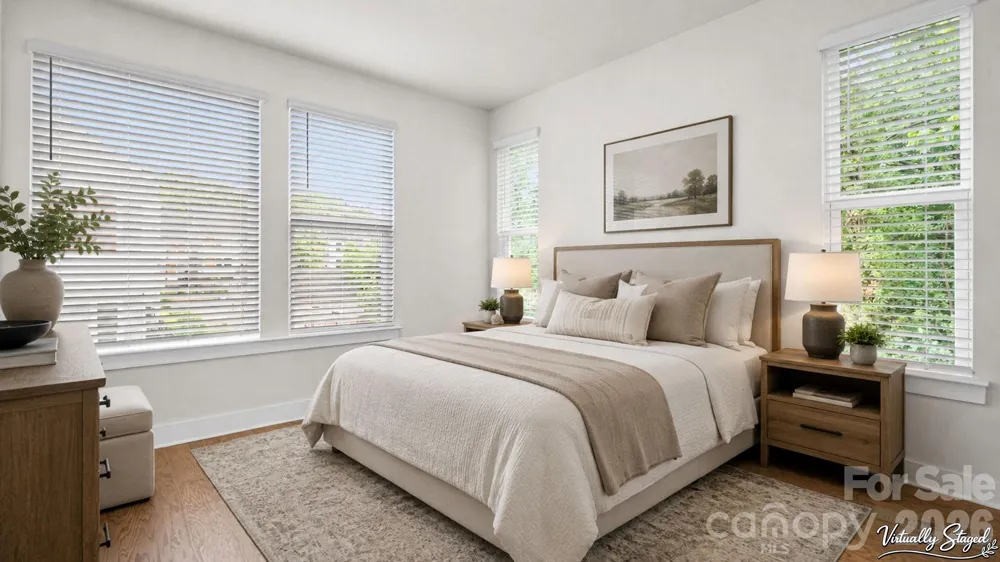 5003 York Park Lane Charlotte, NC 28217