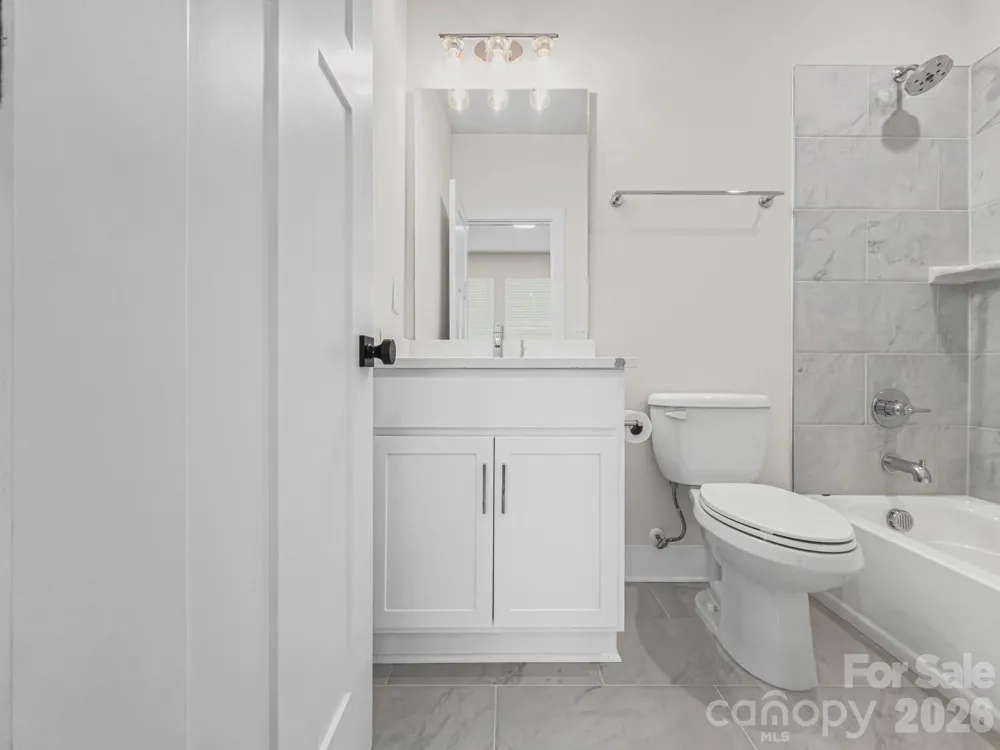 5003 York Park Lane Charlotte, NC 28217
