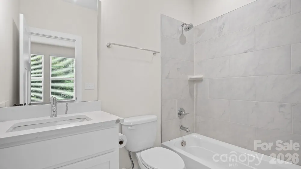5003 York Park Lane Charlotte, NC 28217