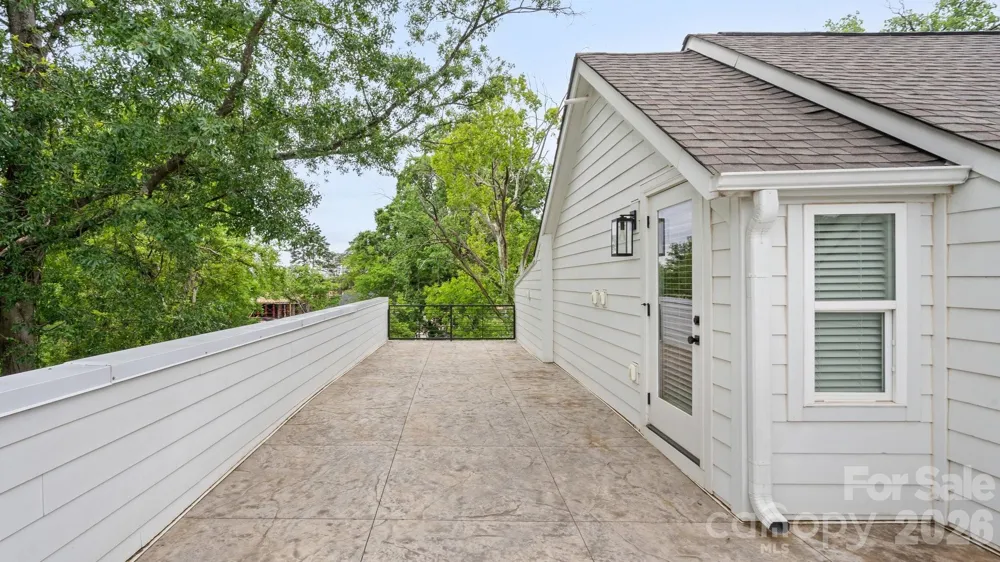 5003 York Park Lane Charlotte, NC 28217