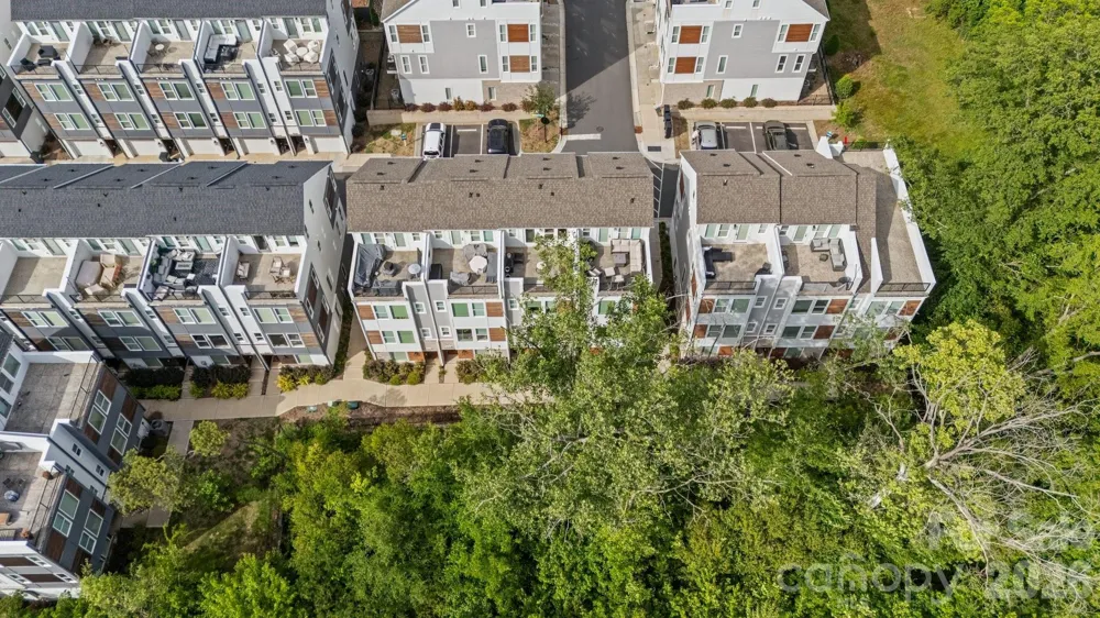 5003 York Park Lane Charlotte, NC 28217