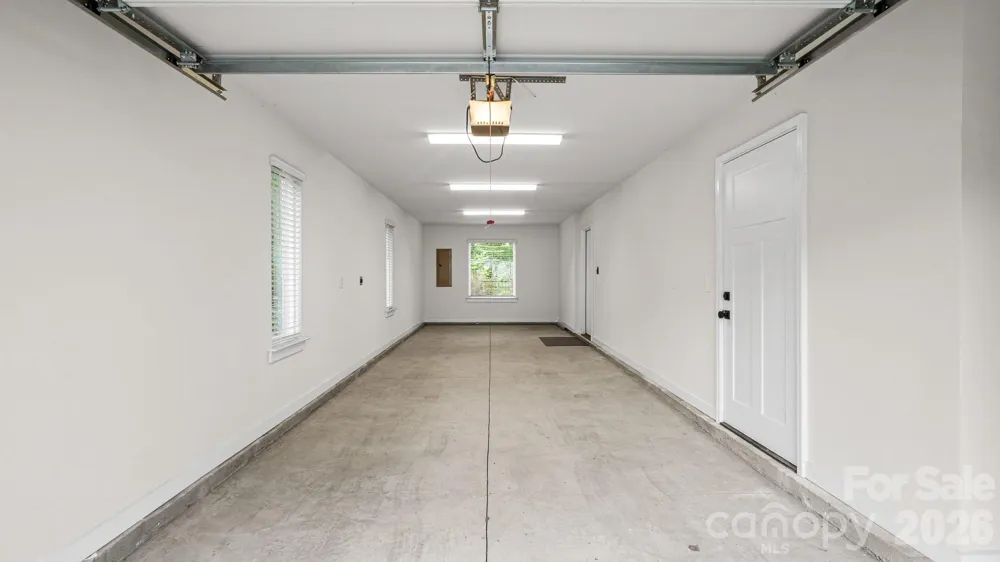 5003 York Park Lane Charlotte, NC 28217