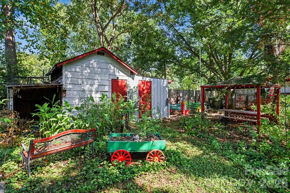 249 CHERRY STREET Rock Hill, SC 29730