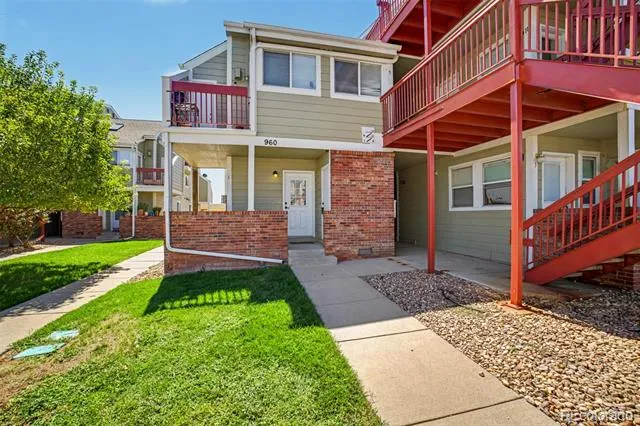 960 S Dawson Way #1 Aurora, CO 80012