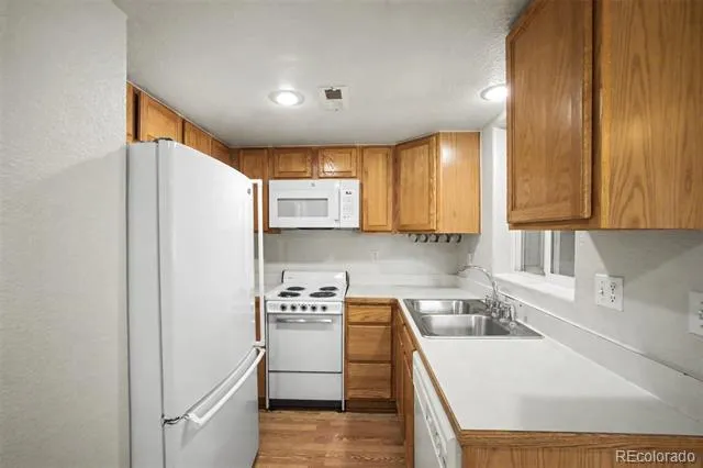 960 S Dawson Way #1 Aurora, CO 80012