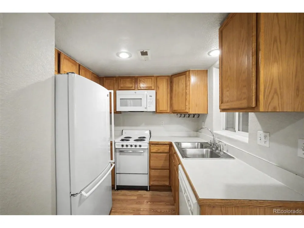 960 S Dawson Way #1 Aurora, CO 80012