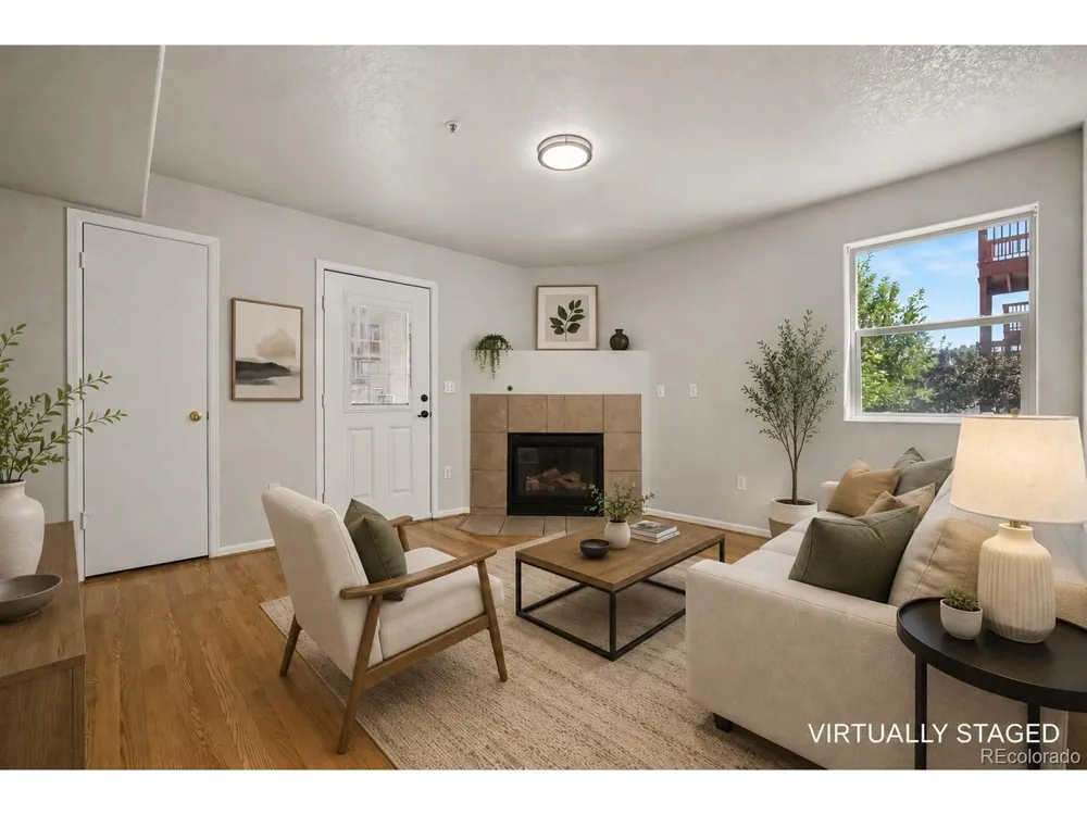 960 S Dawson Way #1 Aurora, CO 80012