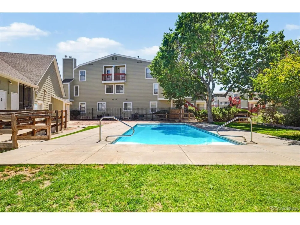 960 S Dawson Way #1 Aurora, CO 80012