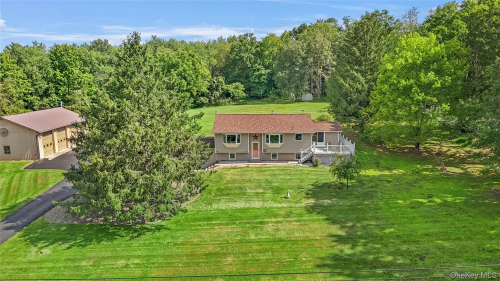 142 County Route 22 Johnson, NY 10933