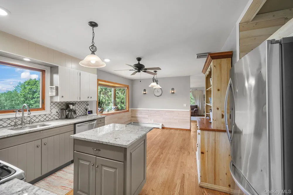 142 County Route 22 Johnson, NY 10933