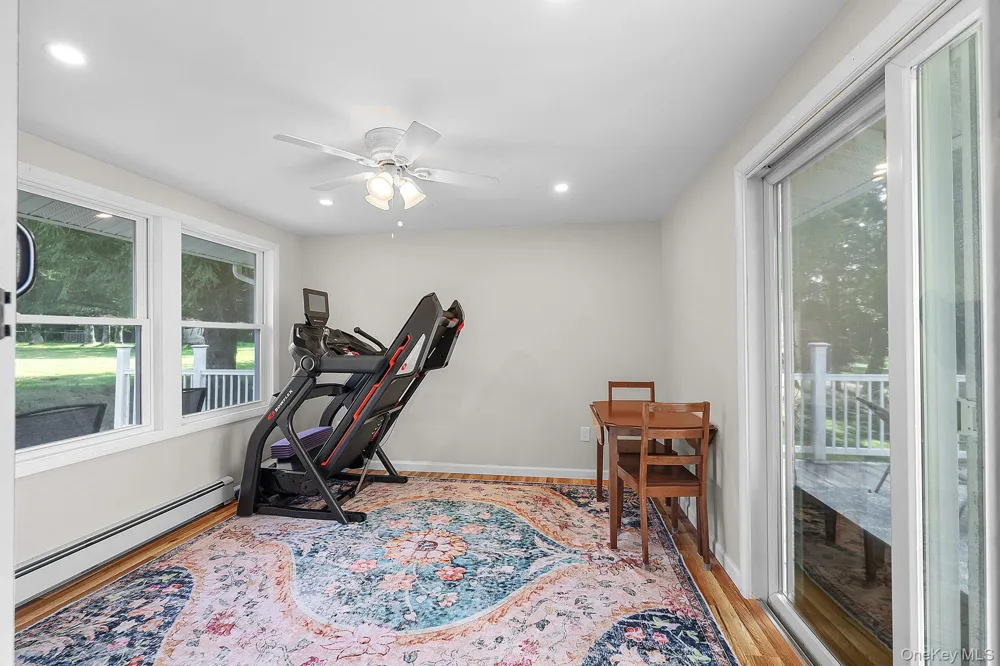 142 County Route 22 Johnson, NY 10933