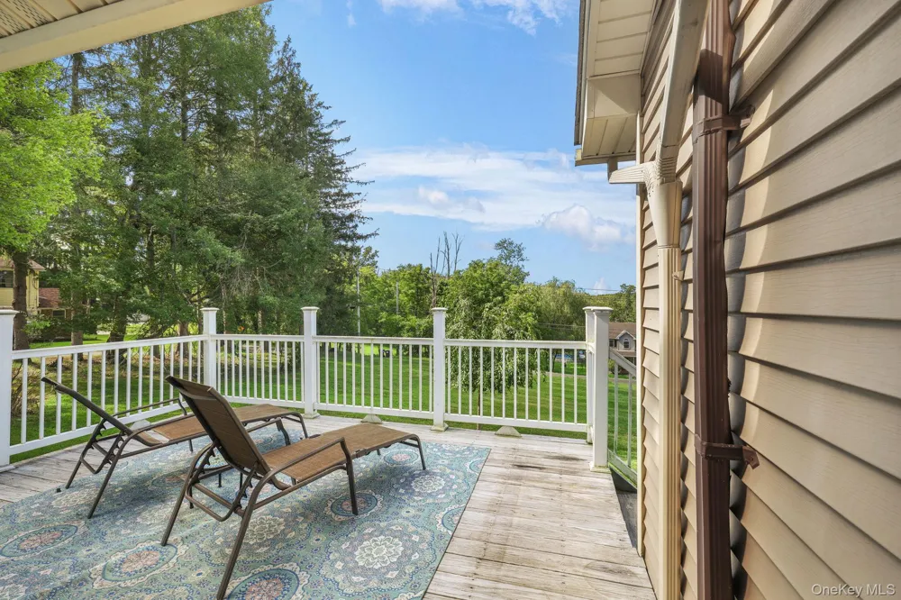 142 County Route 22 Johnson, NY 10933