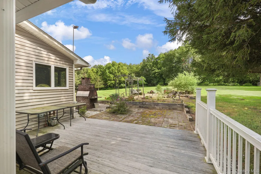 142 County Route 22 Johnson, NY 10933