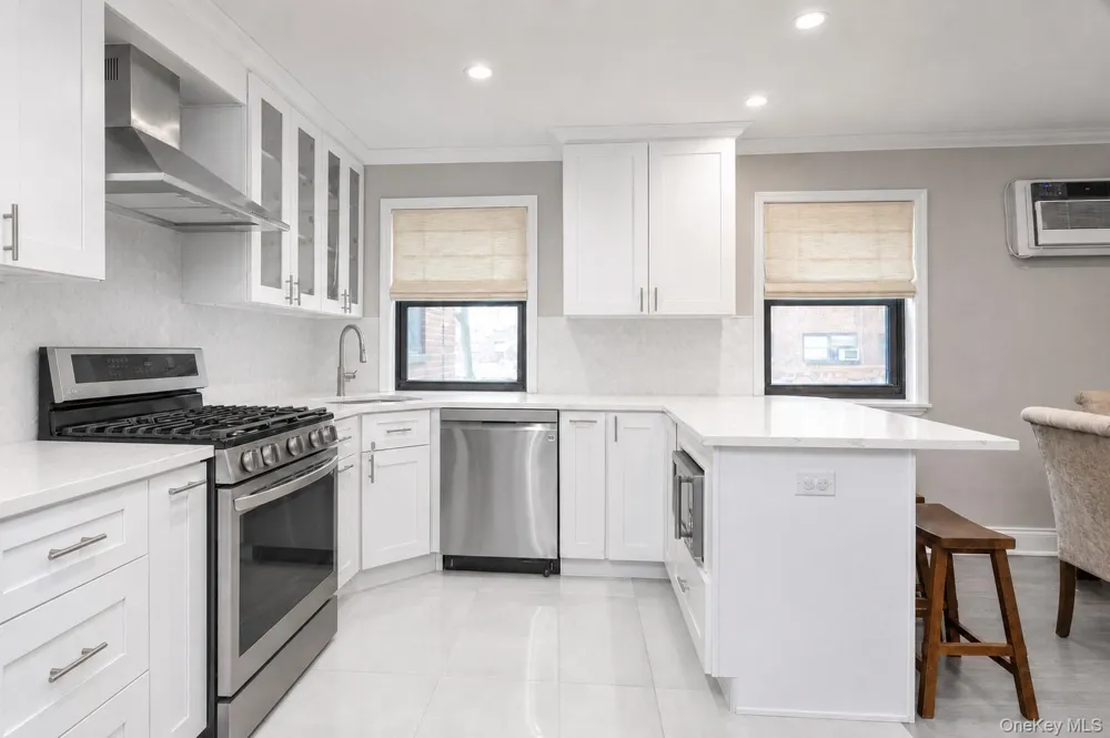166-54 17th Road #1 Whitestone, NY 11357