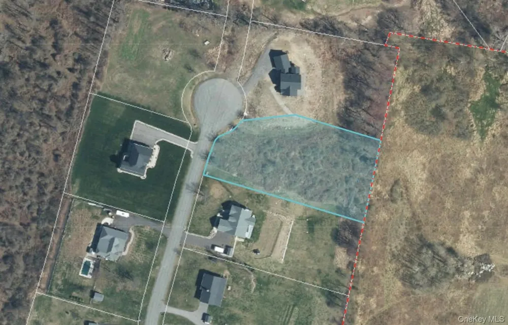 26 Quaker Hill Road Milton, NY 12547