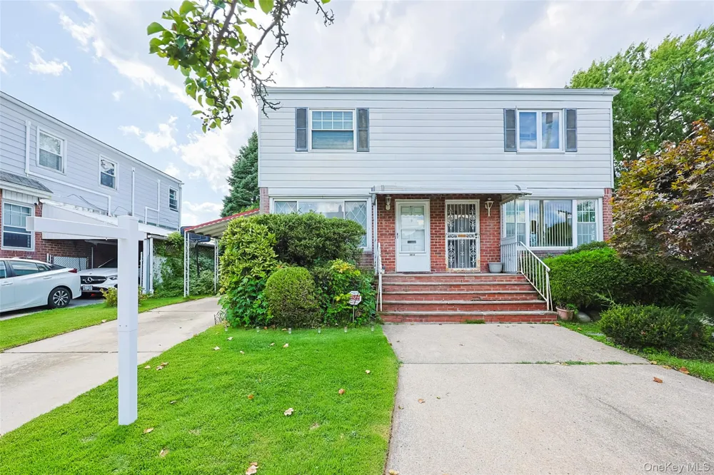 58-12 229th Street Oakland Gardens, NY 11364