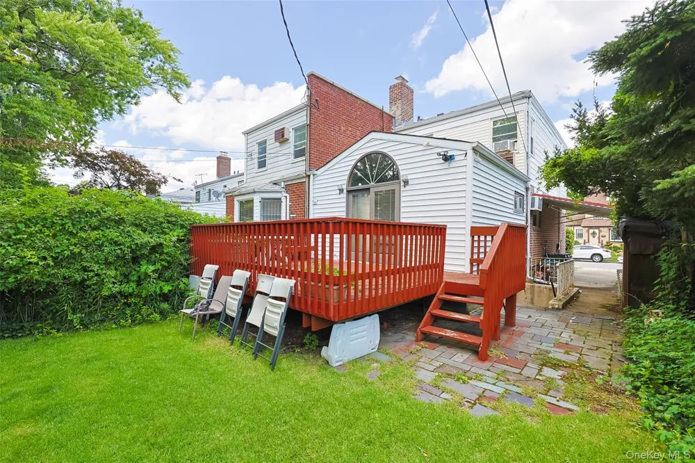 58-12 229th Street Oakland Gardens, NY 11364