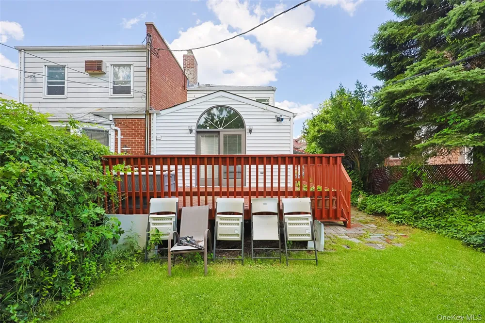 58-12 229th Street Oakland Gardens, NY 11364