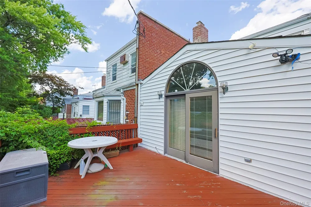 58-12 229th Street Oakland Gardens, NY 11364