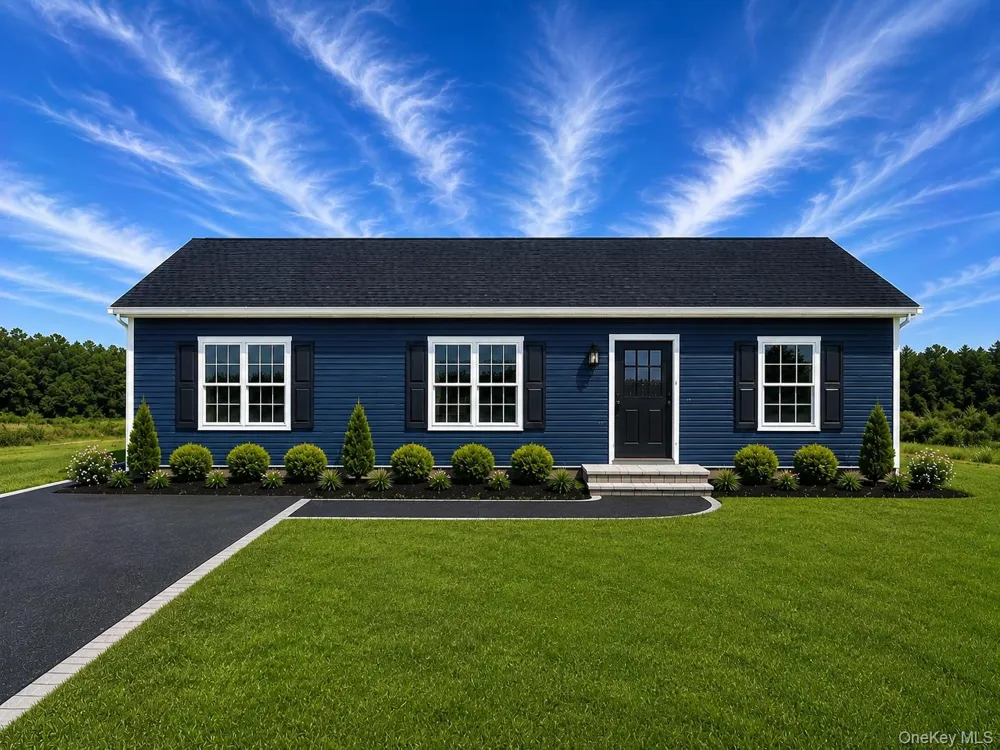 Lot #44 Gail Circle Rocky Point, NY 11778
