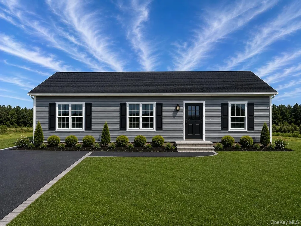 Lot #44 Gail Circle Rocky Point, NY 11778