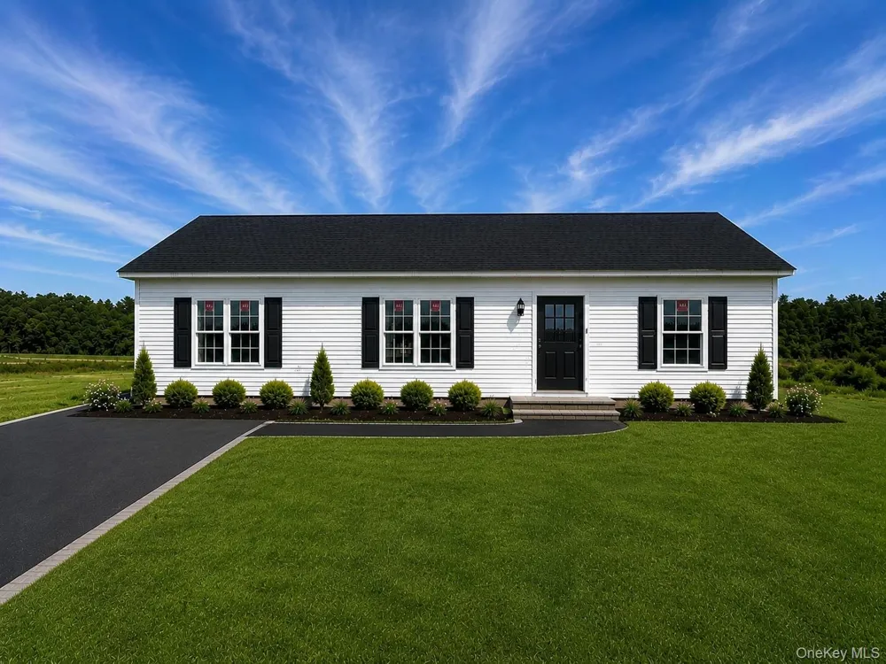 Lot #44 Gail Circle Rocky Point, NY 11778