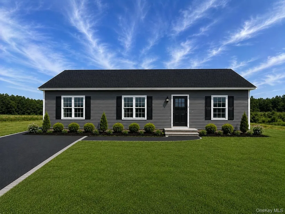 Lot #44 Gail Circle Rocky Point, NY 11778