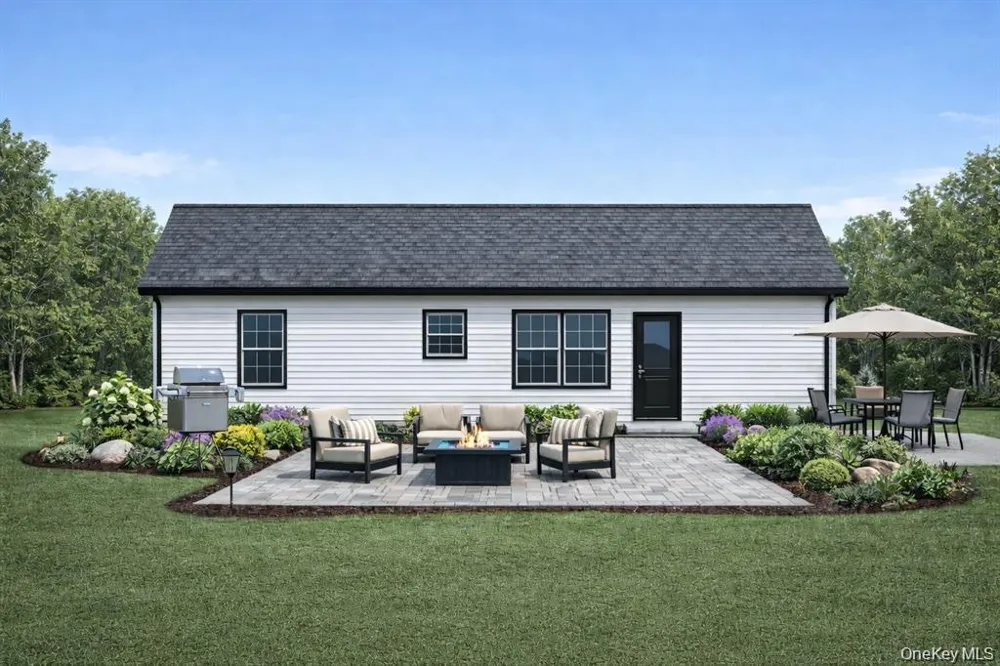 Lot #44 Gail Circle Rocky Point, NY 11778