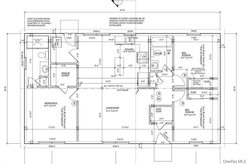 Lot #44 Gail Circle Rocky Point, NY 11778