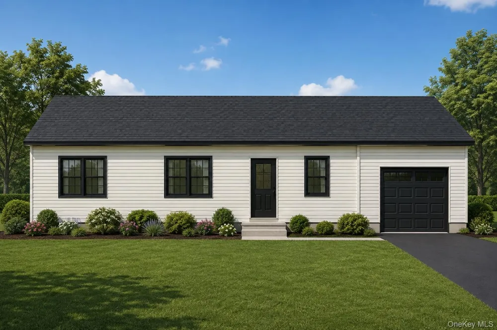 Lot #44 Gail Circle Rocky Point, NY 11778
