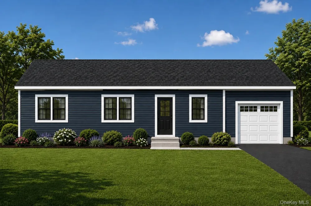 Lot #44 Gail Circle Rocky Point, NY 11778