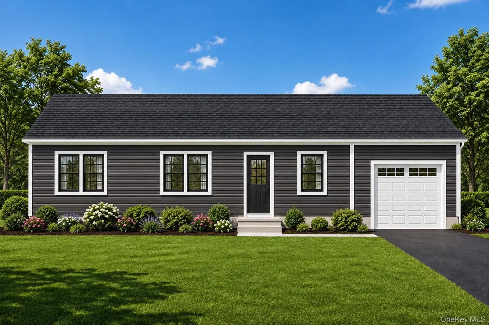 Lot #44 Gail Circle Rocky Point, NY 11778