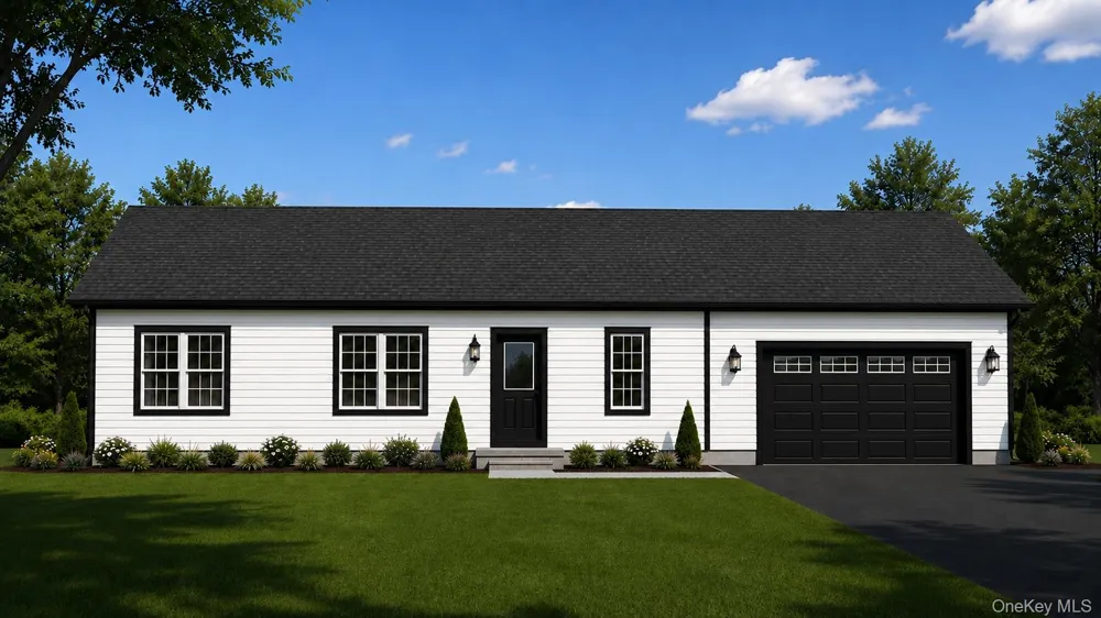 Lot #44 Gail Circle Rocky Point, NY 11778
