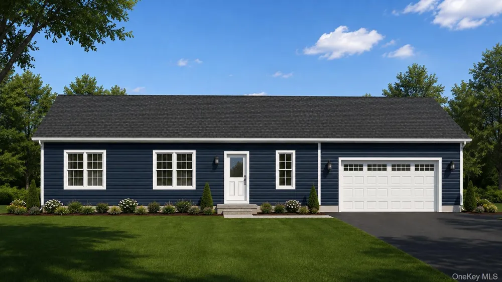 Lot #44 Gail Circle Rocky Point, NY 11778