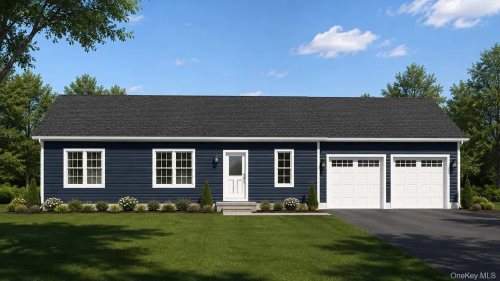 Lot #44 Gail Circle Rocky Point, NY 11778