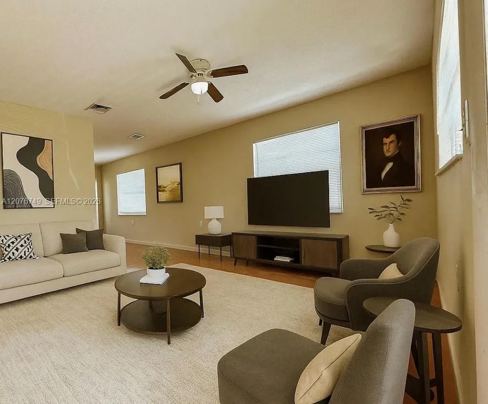 6035 SW 39th St #1 Miramar, FL 33023