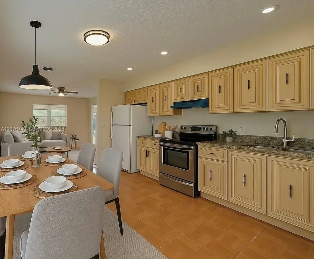 6035 SW 39th St #1 Miramar, FL 33023