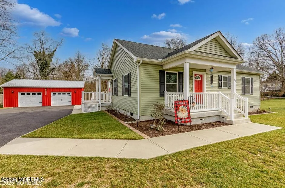 53 New Prospect Road Jackson, NJ 08527
