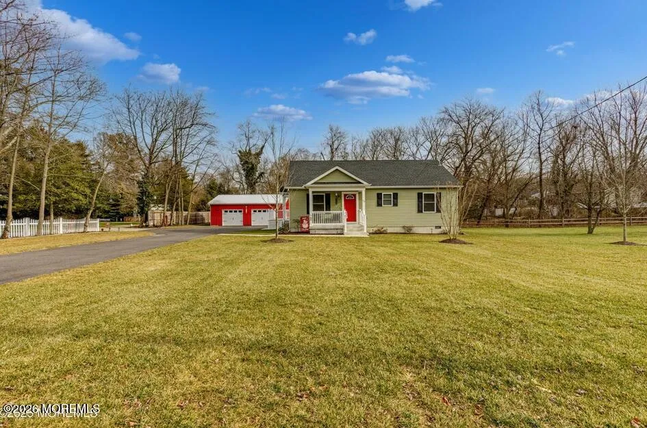 53 New Prospect Road Jackson, NJ 08527