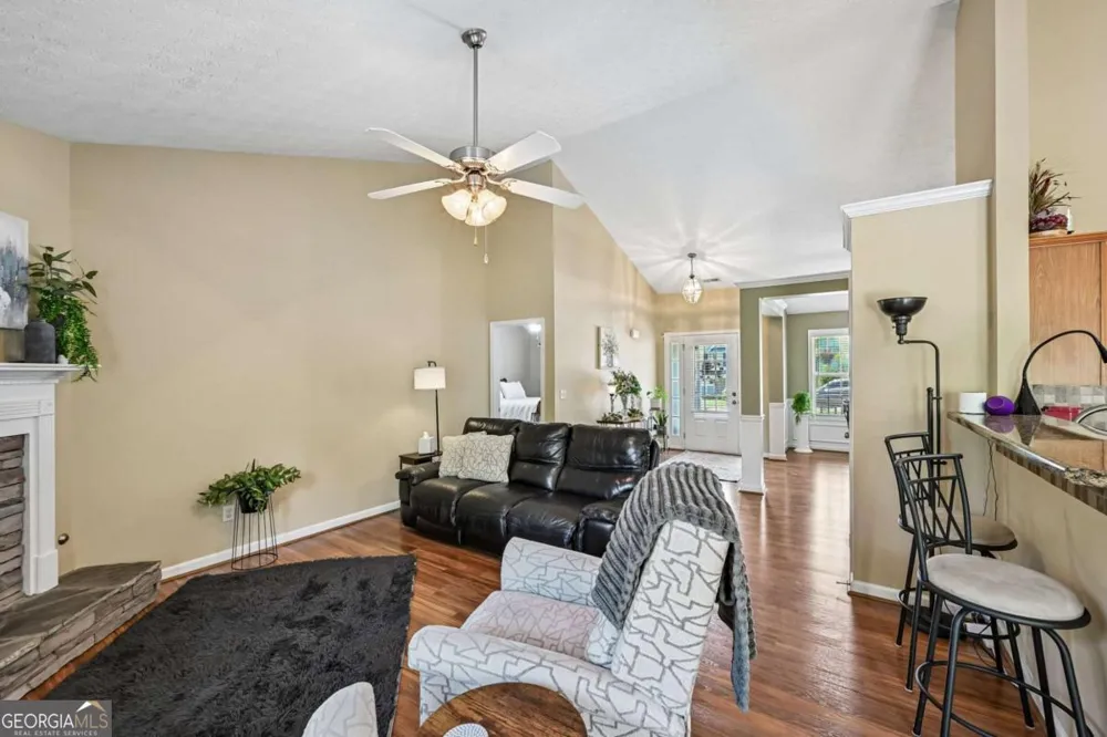 207 Overlook CT Dallas, GA 30157