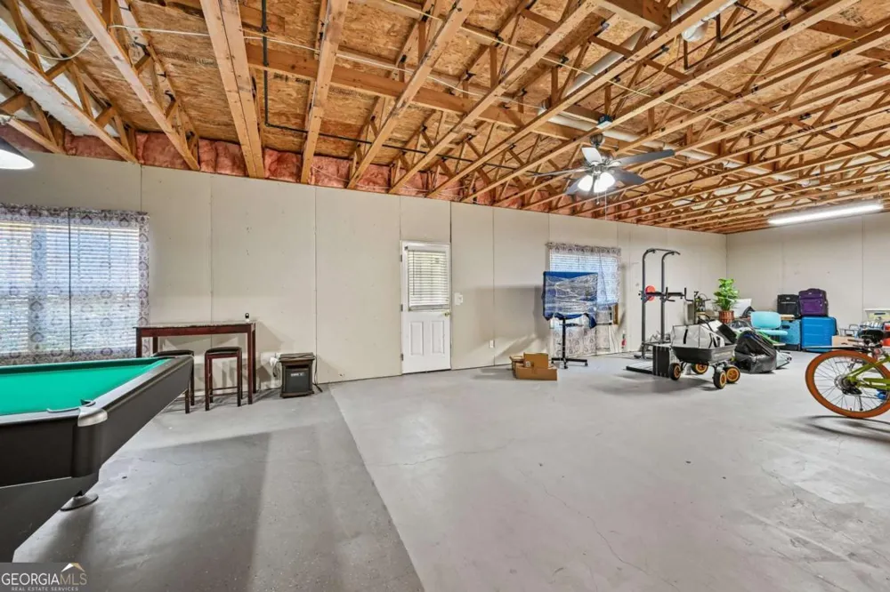 207 Overlook CT Dallas, GA 30157