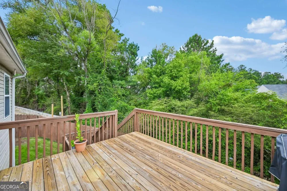 207 Overlook CT Dallas, GA 30157