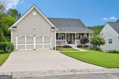 207 Overlook CT
