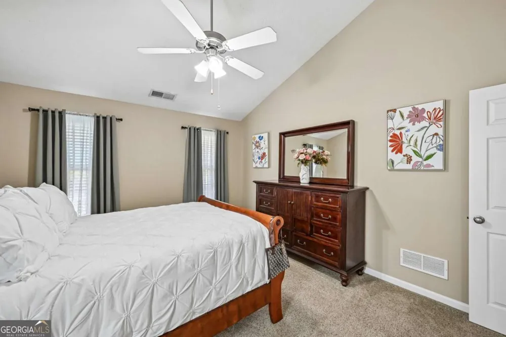 207 Overlook CT Dallas, GA 30157