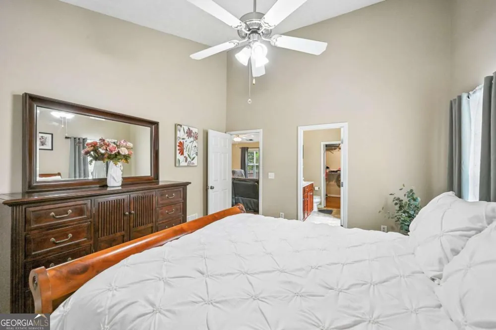207 Overlook CT Dallas, GA 30157